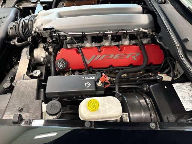 Used 2006 Dodge Viper SRT-10 RWD image 37