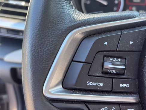 Used 2024 Subaru Forester Limited w/ Convenience Package AWD/4WD image 11