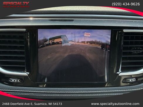 Used 2019 Chrysler Pacifica Limited w/ S Appearance Package image 30