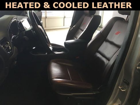 Used 2024 Dodge Durango R/T image 9