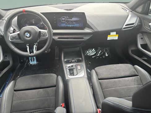 Used 2026 BMW M235i xDrive w/ M Performance Package image 8