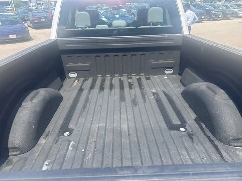 Used 2018 Ford F150 XL w/ Equipment Group 101A Mid AWD/4WD image 7