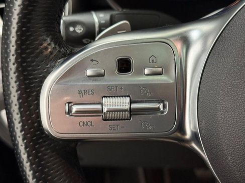 Certified 2021 Mercedes-Benz GLC 300 GLC 300 Coupe w/ AMG Line image 14