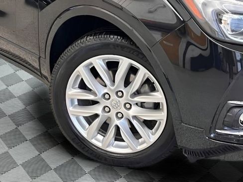 Used 2020 Buick Envision Premium AWD/4WD image 34