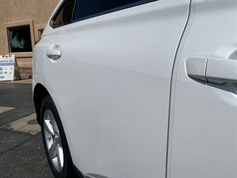 Used 2015 Lexus RX 350 AWD w/ Premium Package image 27