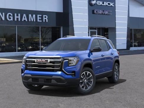 New 2026 GMC Terrain Elevation w/ Elevation Premium Package image 6