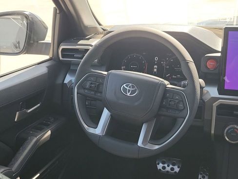 New 2025 Toyota Tacoma TRD Sport image 25