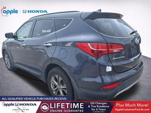 Used 2013 Hyundai Santa Fe Sport image 4