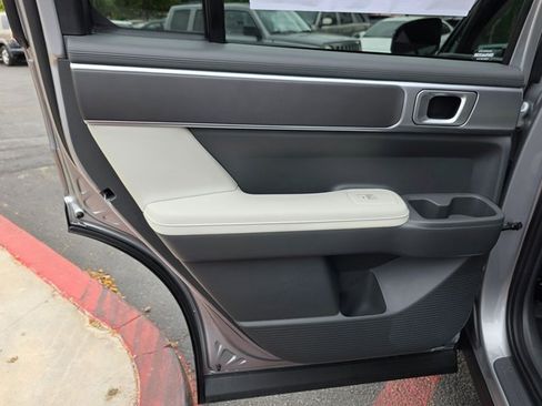 New 2026 Hyundai Santa Fe SEL image 20