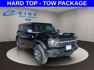 New 2026 Ford Bronco Big Bend AWD/4WD video 1