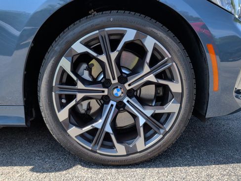 Used 2026 BMW 330i Sedan w/ Premium Package RWD image 13