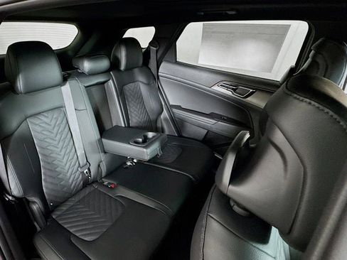 New 2026 Kia Sportage X-Pro Prestige AWD/4WD image 29