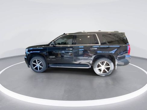 Used 2017 Chevrolet Tahoe Premier AWD/4WD image 5