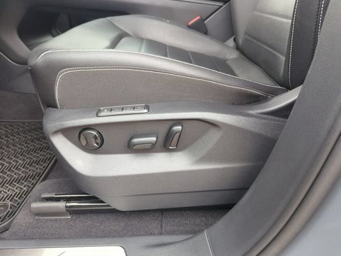 Certified 2026 Volkswagen Atlas SEL AWD/4WD image 13