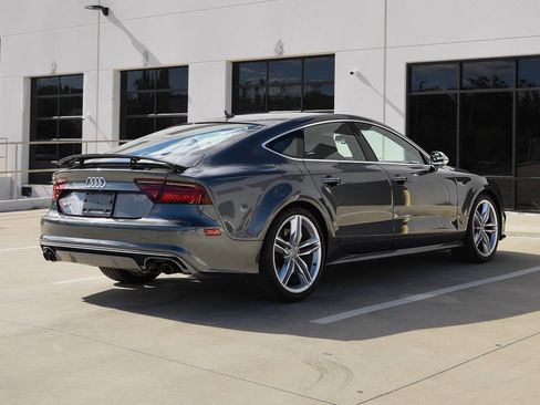 Used 2017 Audi S7 Prestige image 11