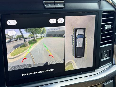 New 2026 Ford F250 Lariat image 33