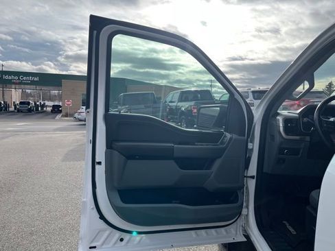 Used 2021 Ford F150 XLT w/ Equipment Group 301A Mid AWD/4WD image 25