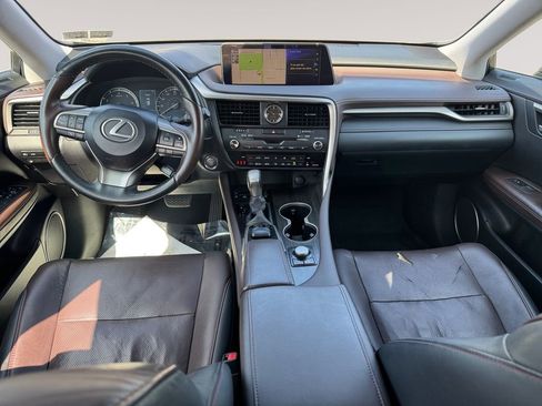 Used 2017 Lexus RX 350 AWD w/ Premium Package image 10