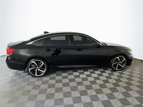 Used 2020 Honda Accord Sport image 12