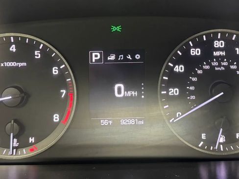 Used 2016 Hyundai Sonata Sport w/ Option Group 1V FWD image 17