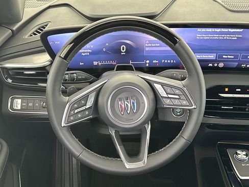 New 2026 Buick Enclave Avenir w/ Super Cruise Package FWD image 17