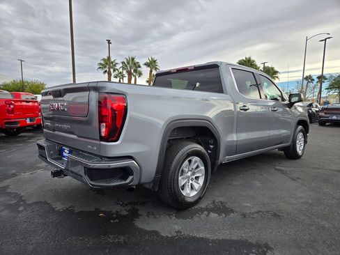 Used 2024 GMC Sierra 1500 SLE image 6