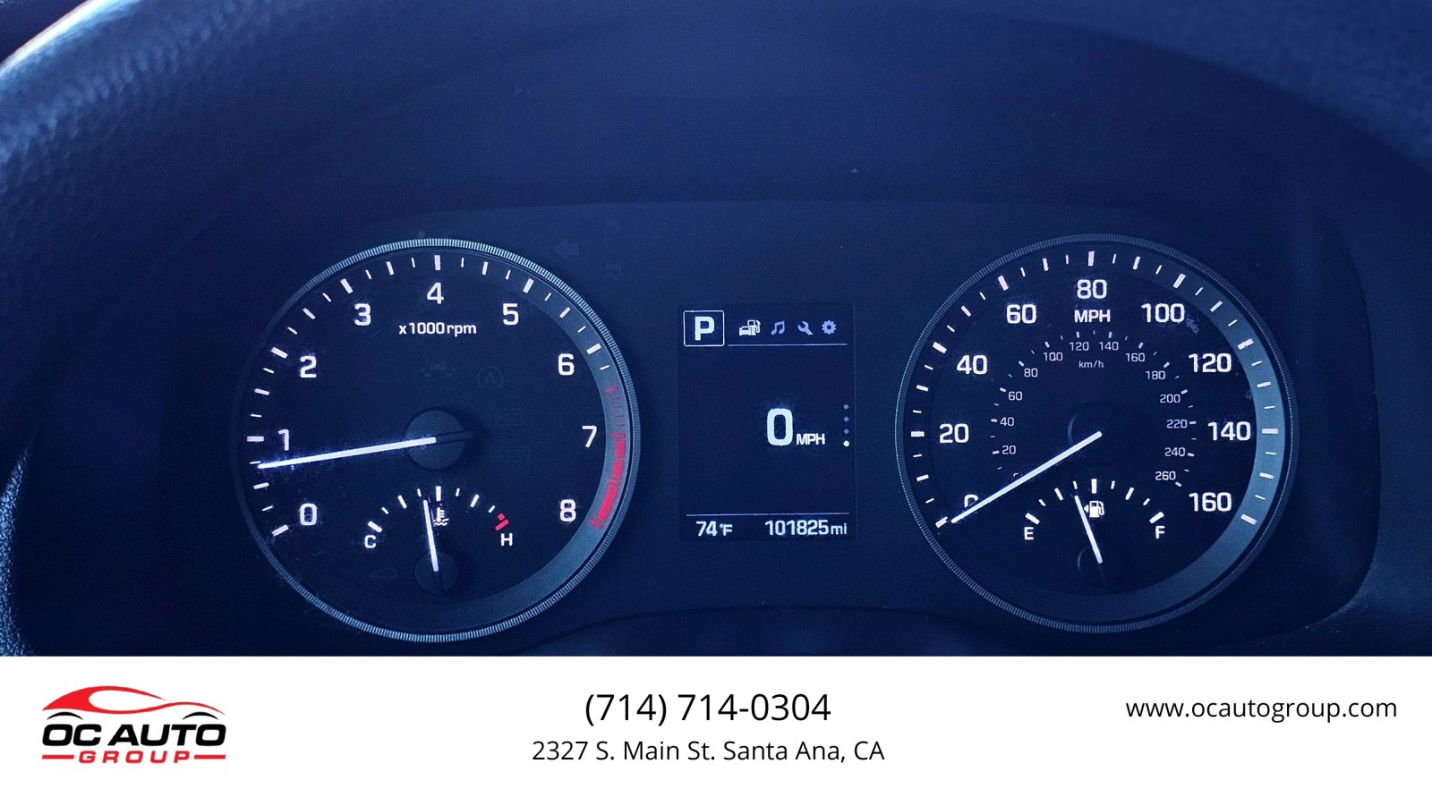 Used 2017 Hyundai Tucson SE w/ SE Popular Package 02 FWD image 27