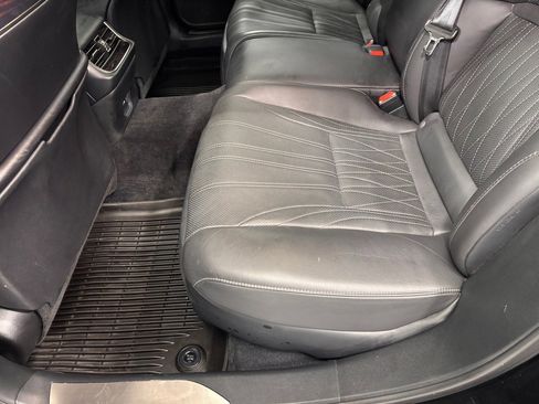 Used 2018 Lexus LS 500 AWD image 21