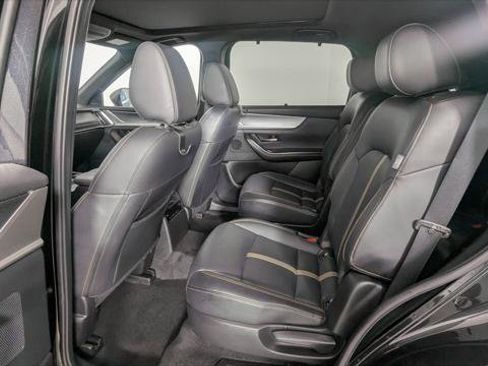 Used 2024 MAZDA CX-90 Plug-In Hybrid w/ Premium Plus AWD/4WD image 17