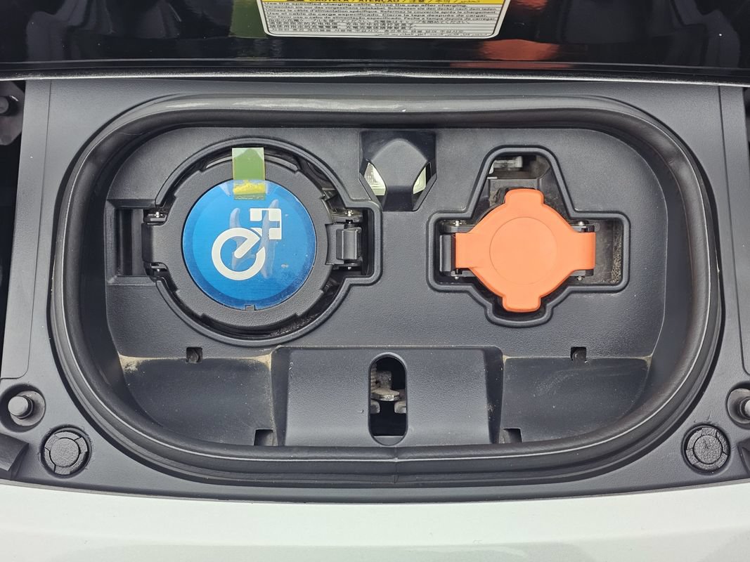 Used 2019 Nissan Leaf SL Plus FWD image 28