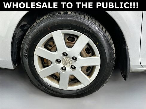 Used 2006 MAZDA MAZDA6 i image 28