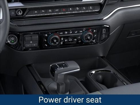 New 2026 Chevrolet Silverado 1500 ZR2 AWD/4WD image 26