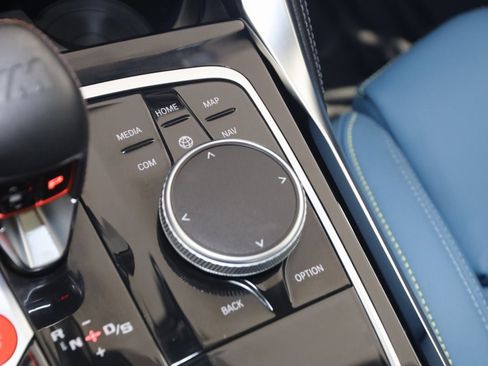 Used 2023 BMW M4 Competition RWD image 41