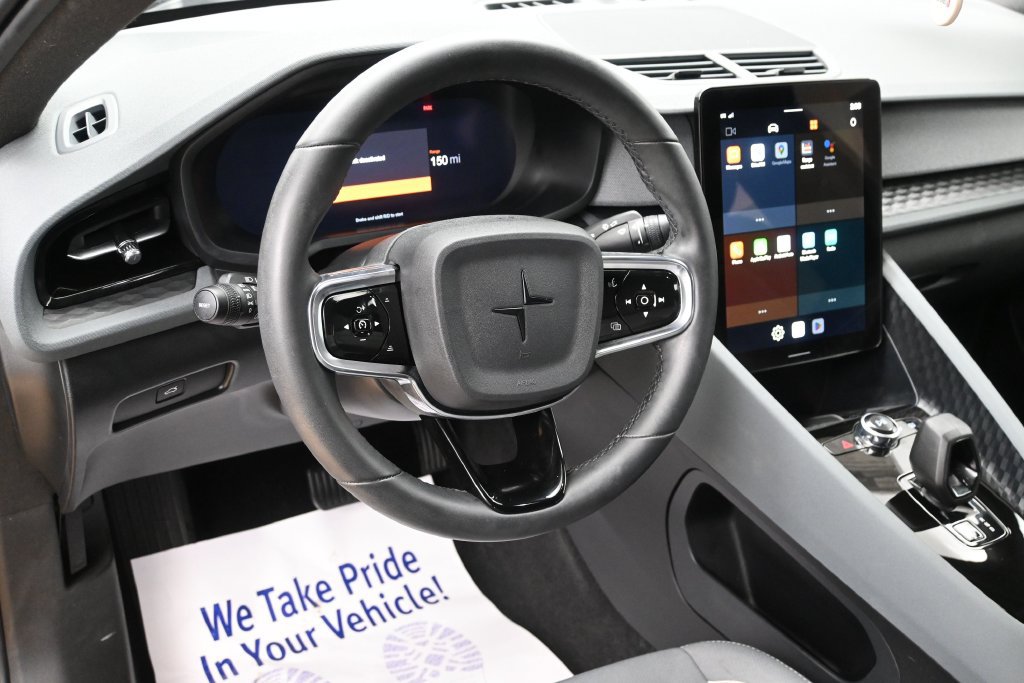 Used 2024 Polestar Polestar 2 AWD/4WD image 23