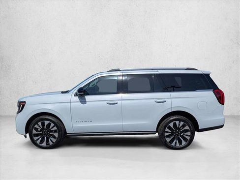 New 2026 Ford Expedition Platinum AWD/4WD image 8