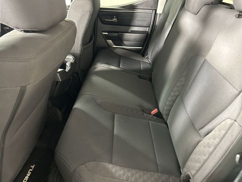 Used 2022 Toyota Tundra SR5 image 24