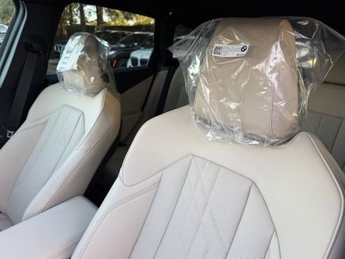 New 2026 BMW X3 xDrive30 w/ Premium Package AWD/4WD image 19