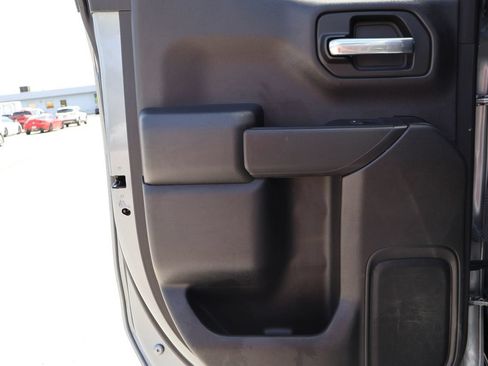 Used 2023 Chevrolet Silverado 1500 Custom AWD/4WD image 30