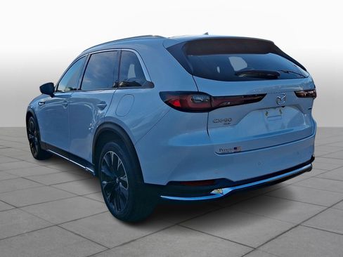 Certified 2024 MAZDA CX-90 Plug-In Hybrid w/ Premium Pkg AWD/4WD image 5