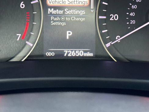 Used 2019 Lexus RX 350 FWD w/ Navigation Package image 23