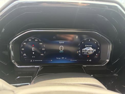 New 2026 Chevrolet Silverado 1500 LTZ w/ LTZ Premium Texas Edition image 33