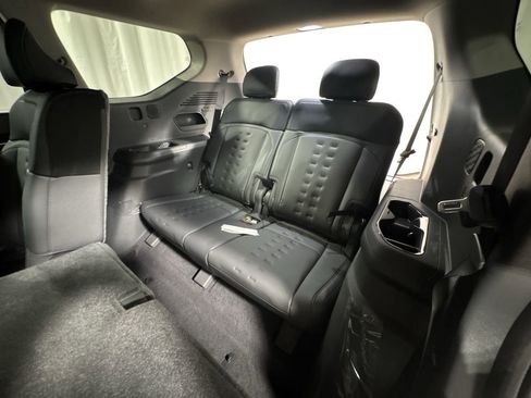 New 2026 Kia EV9 Wind AWD/4WD image 25