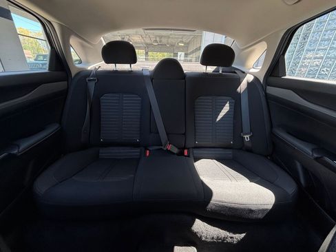 Used 2025 Kia K5 LXS image 38