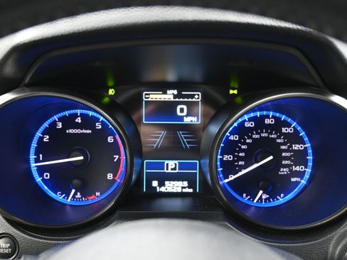 Used 2019 Subaru Outback 2.5i Limited image 10