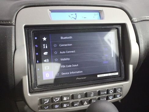 Used 2014 Chevrolet Camaro LS image 29