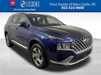 Used 2021 Hyundai Santa Fe SEL w/ Convenience Package AWD/4WD video 1