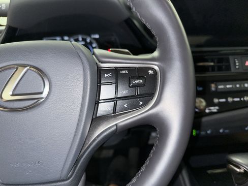 Certified 2025 Lexus ES 350 w/ Premium Package FWD image 20
