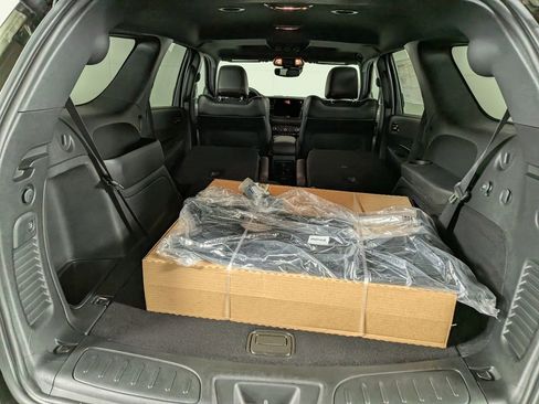 New 2026 Dodge Durango GT image 11