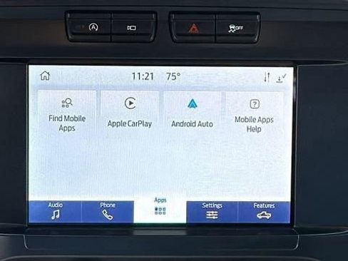 Used 2021 Ford F150 XLT AWD/4WD image 8