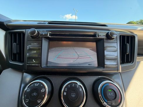 Used 2015 Toyota RAV4 LE AWD/4WD image 19